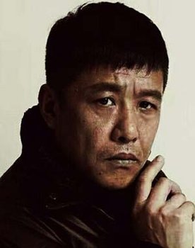 Gebin Liu as Song / 老宋