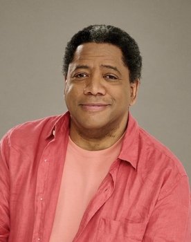 Carl Garrison as Sam Jones