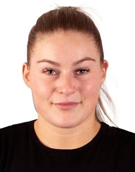 Senna van der Veerdonk as Self