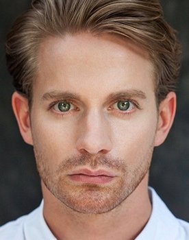 Elliot Balchin