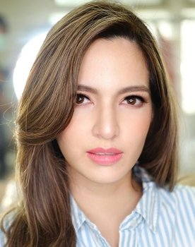 Nia Ramadhani