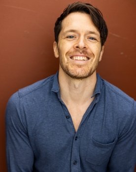 Matt Clark