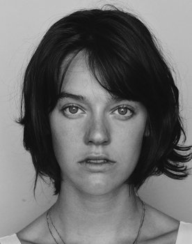 Damaris de Jong