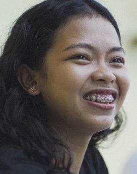 Agatha Libera as Maya