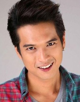 Kitsadee Phuangprayong