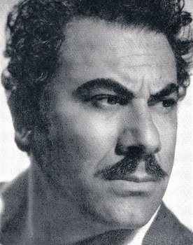 Franco Jamonte