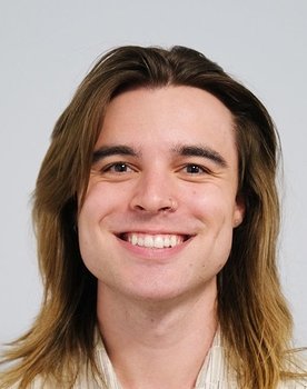 Devin Ankeney as Director