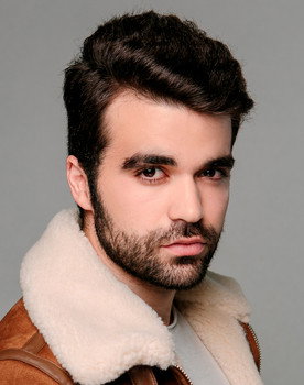 Javier Dulzaides