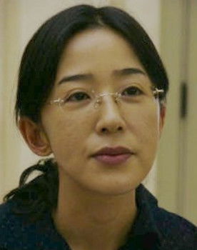 Haruyo Kato