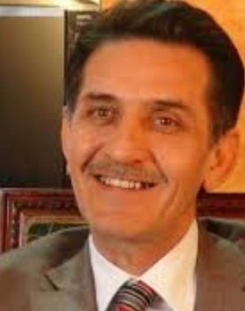 Ghadanfar Abdul Majeed