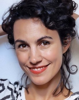 Alexia Portal as Rosine