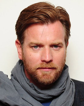 Ewan McGregor