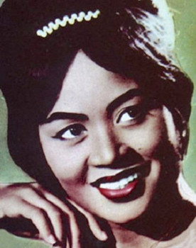 Dayang Sofia as Halimah