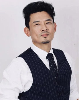 Liu Lei as Judge Yao