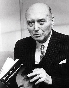 Wim Schermerhorn