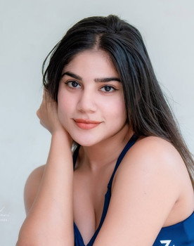 Anushki Premachandra