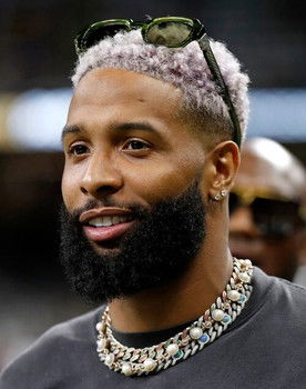 Odell Beckham Jr. as Self