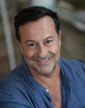 Jean-Philippe Daguerre as 