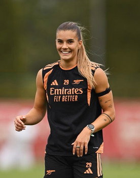 Selina Cerci