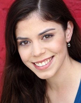 Marisol Custodio as Brenda
