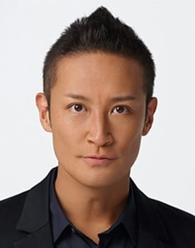 Masahiro Matsuoka as Yuichi Ihara