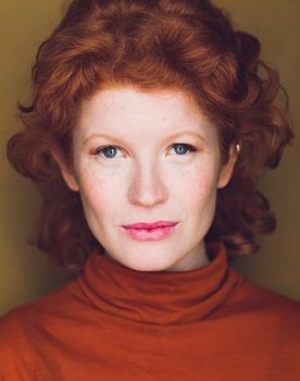 Emma Rogers