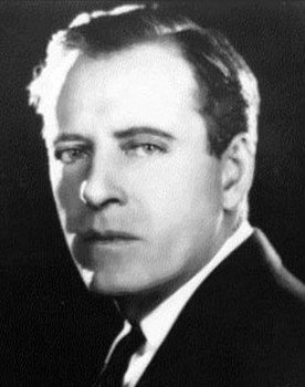James Kirkwood