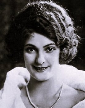 Priscilla Dean