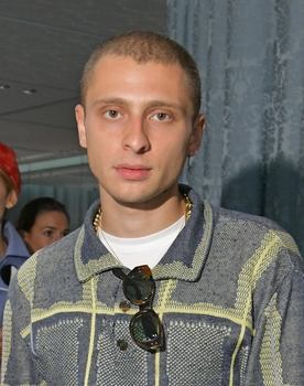 Blondey McCoy