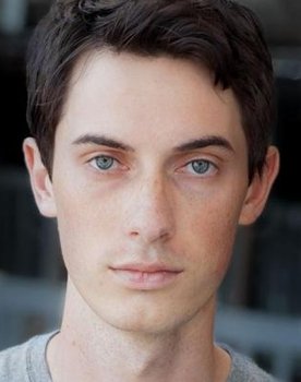 David Jay Schneider as Detective