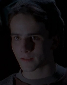 Sean Vertigo