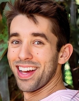 Nick Cutsumpas as Self - Exterior Designer