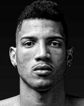 David Morrell Jr as Self