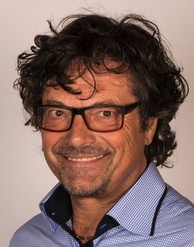 Diether Dehm as Self