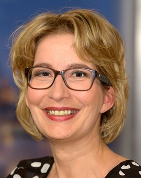 Yvonne Willicks