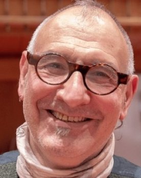 Jonathan Blake
