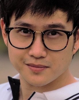 Jason Tham