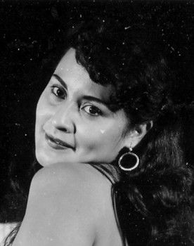 Mimi as Nude Woman on Couch / Nude Woman Playing with Beach Ball (archive footage)