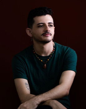 Andrey Jandison as Vitor Afonso