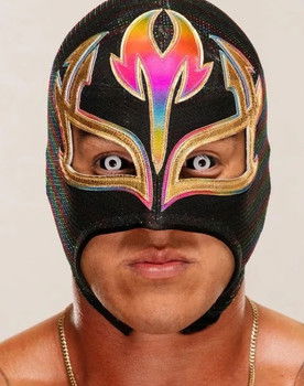 Christian Salazar as Magnus