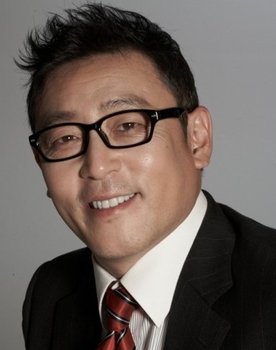 Lee Byung-jin
