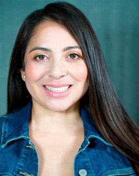 Jacqueline Guido as Nelly