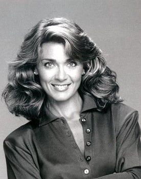 Anne-Marie Martin as Wendy