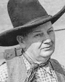 Fred Parker