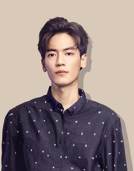 Jie Shi Ming