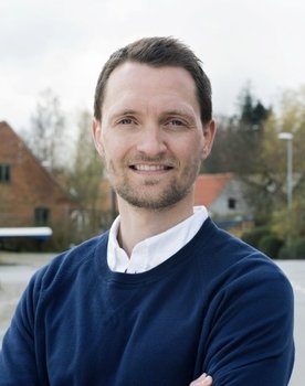 Kenneth Hansen