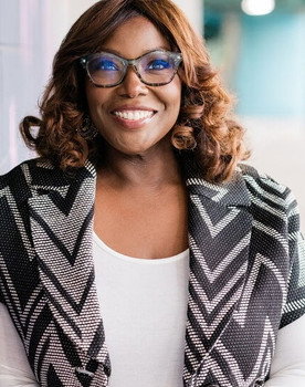 Kinitra Brooks