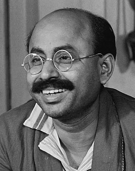 Santosh Dutta