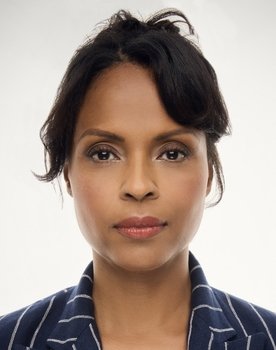 Lisagaye Tomlinson as Host