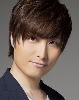Yusuke Tonozaki